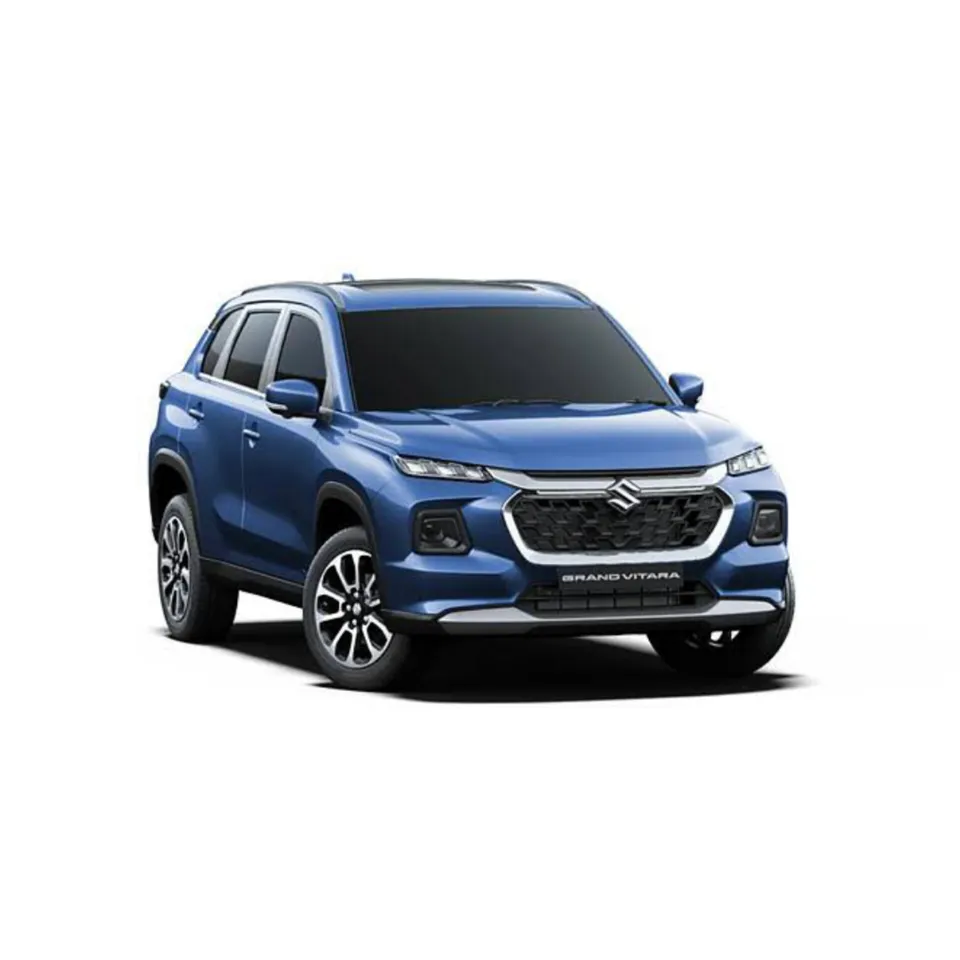Maruti Grand Vitara Price Hike
