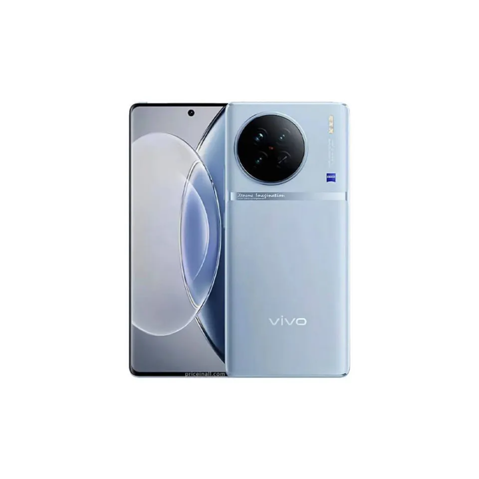 Vivo x100