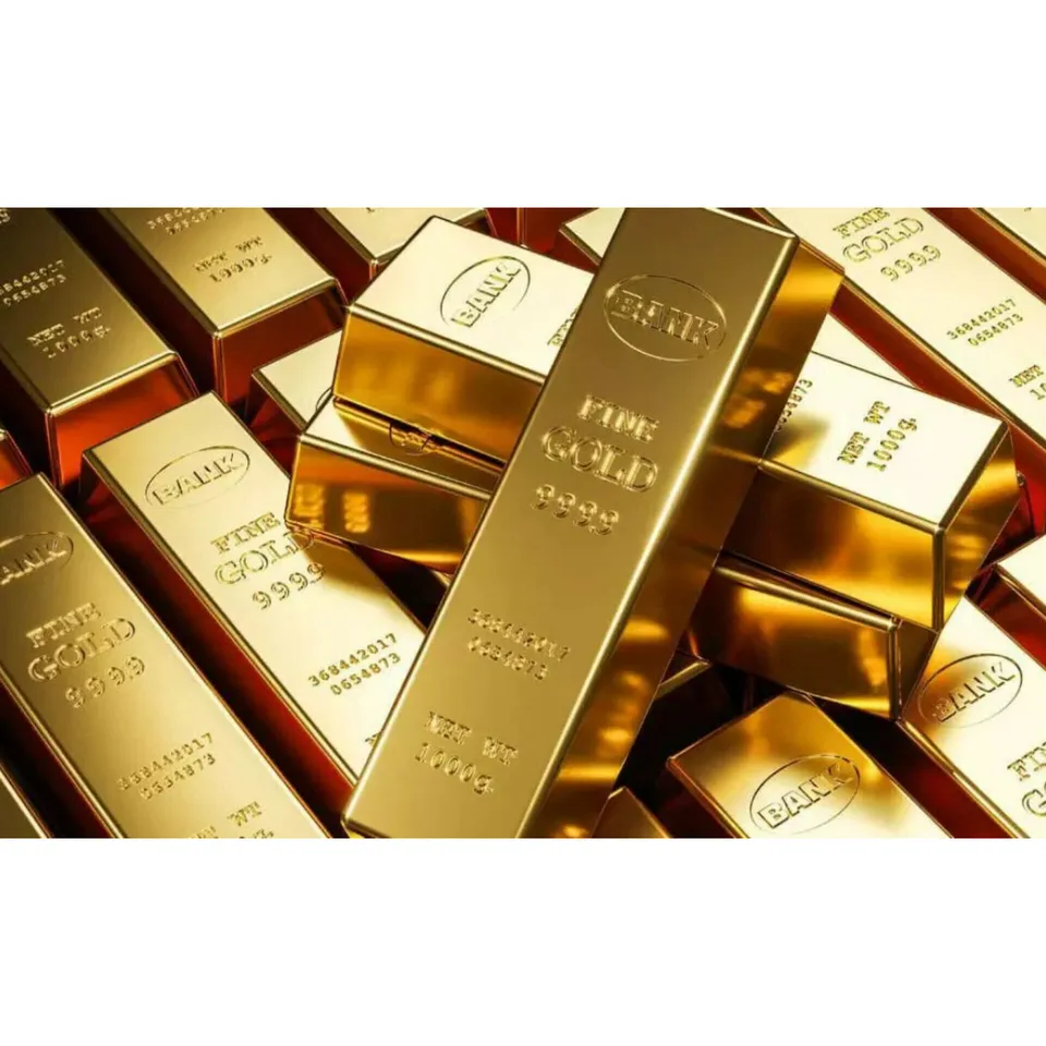Gold Rate Update