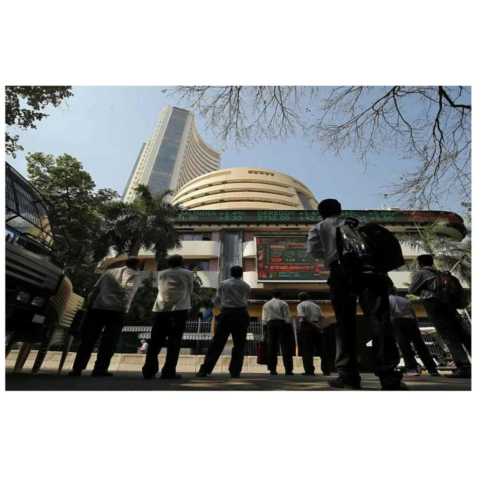Top 5 stocks of the day