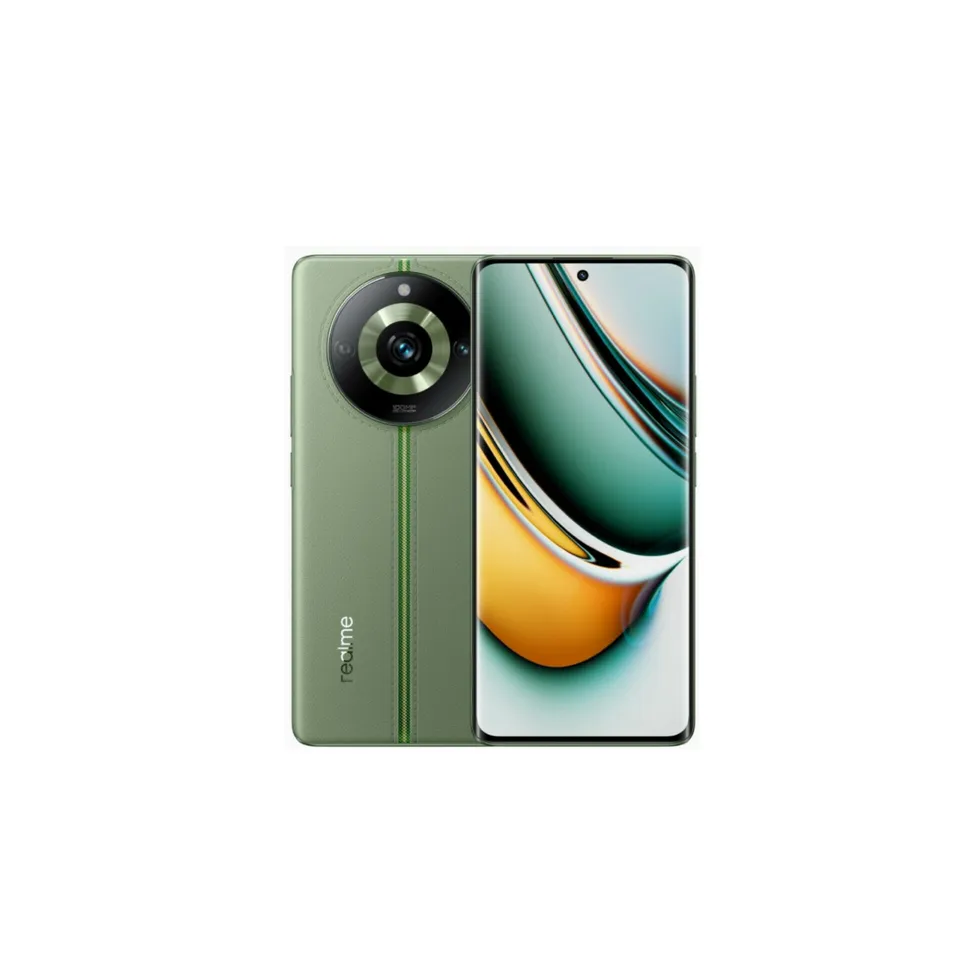 Realme 11 Series