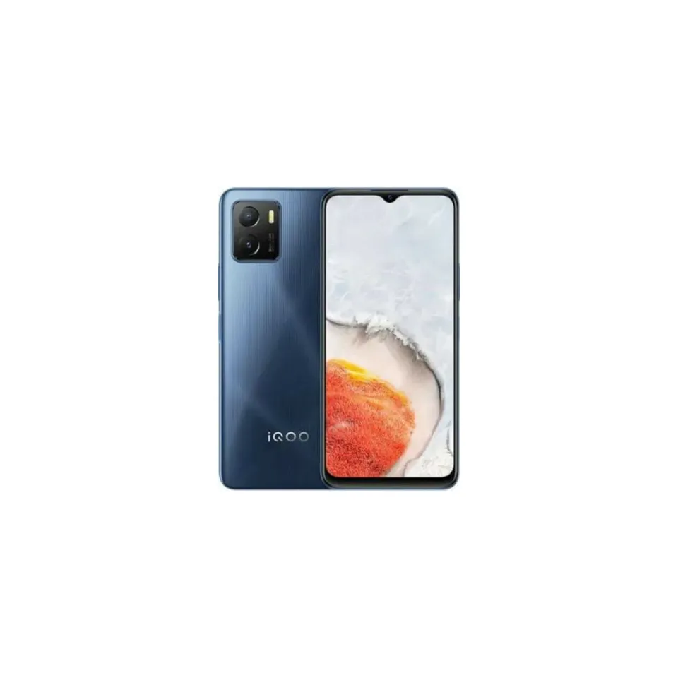 iQOO Z7 Pro 5G