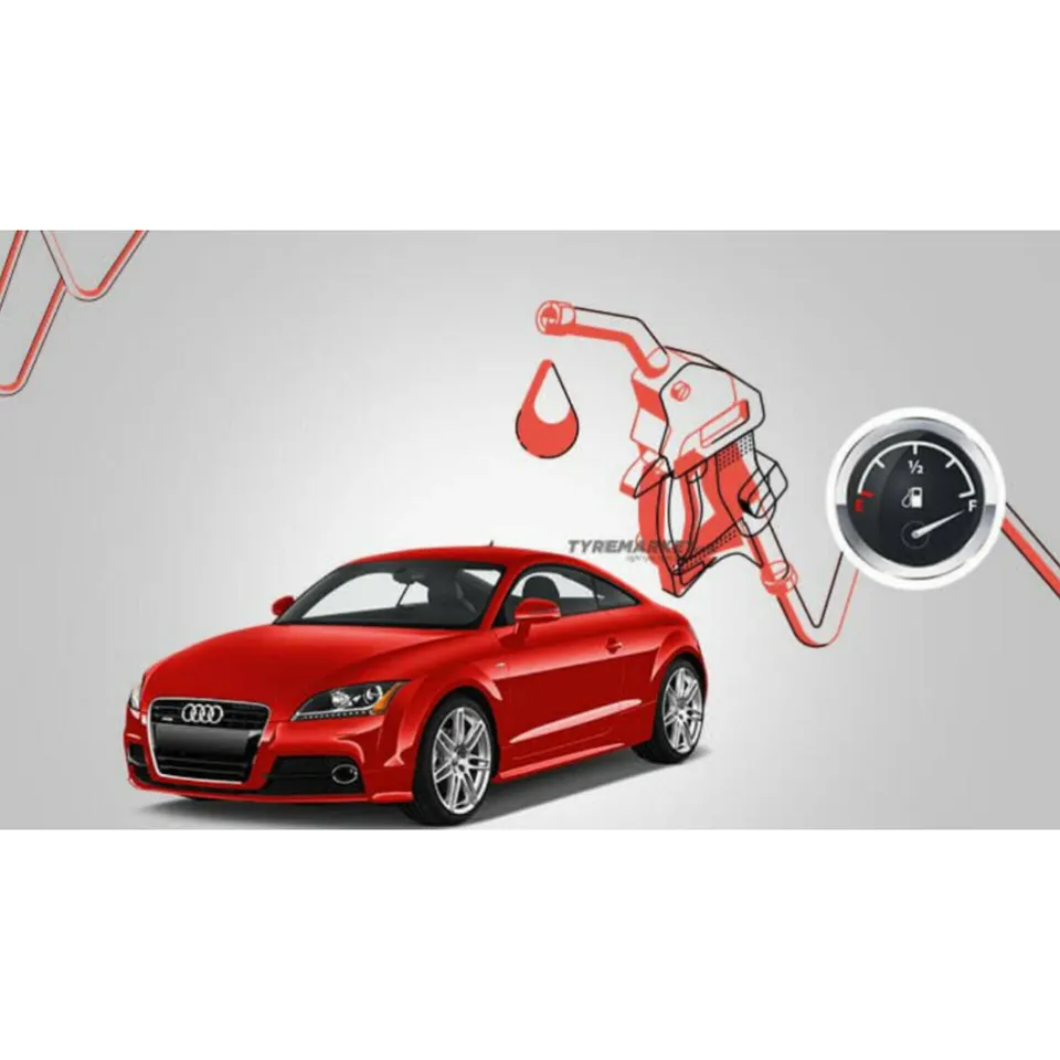 Fuel efficiency tips