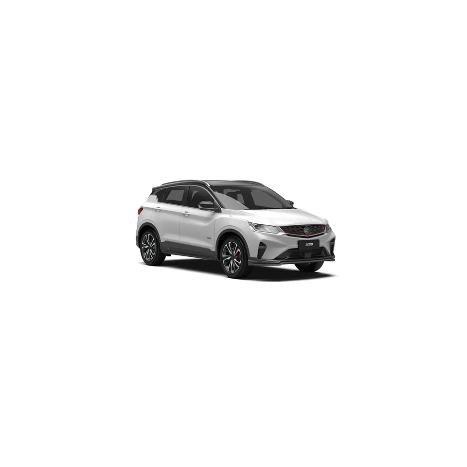 Proton X50 SUV