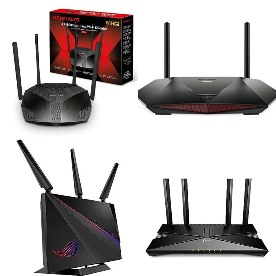 Top Gaming Wifi Routers