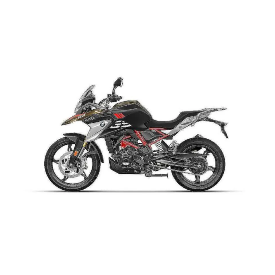 BMW G310 GS