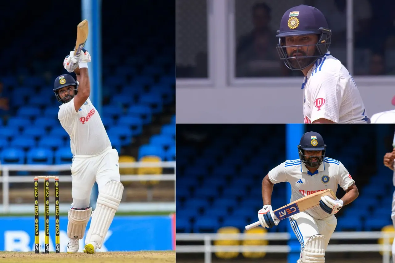 Ind Vs WI 2023