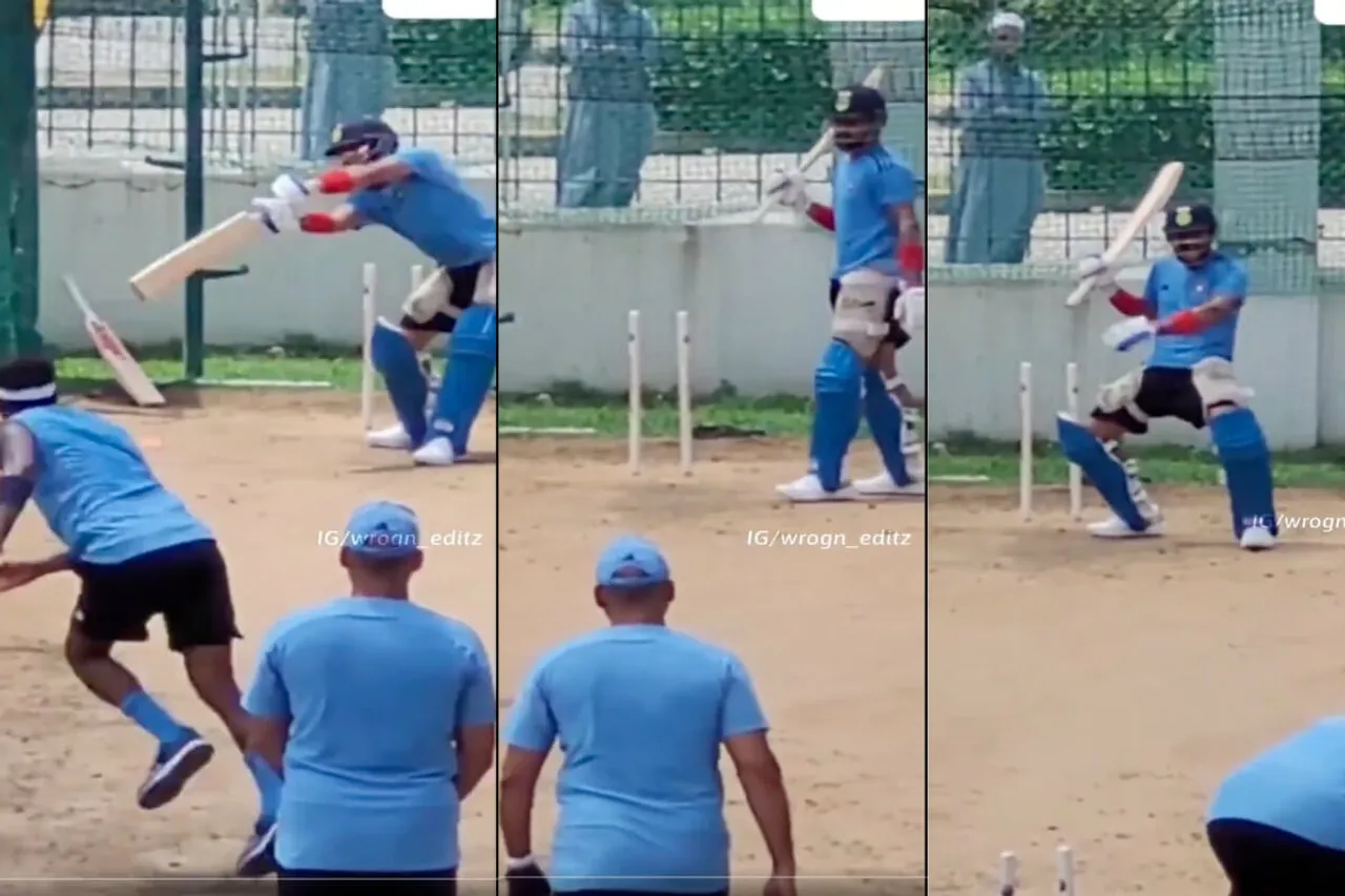 Ind Vs WI 2023