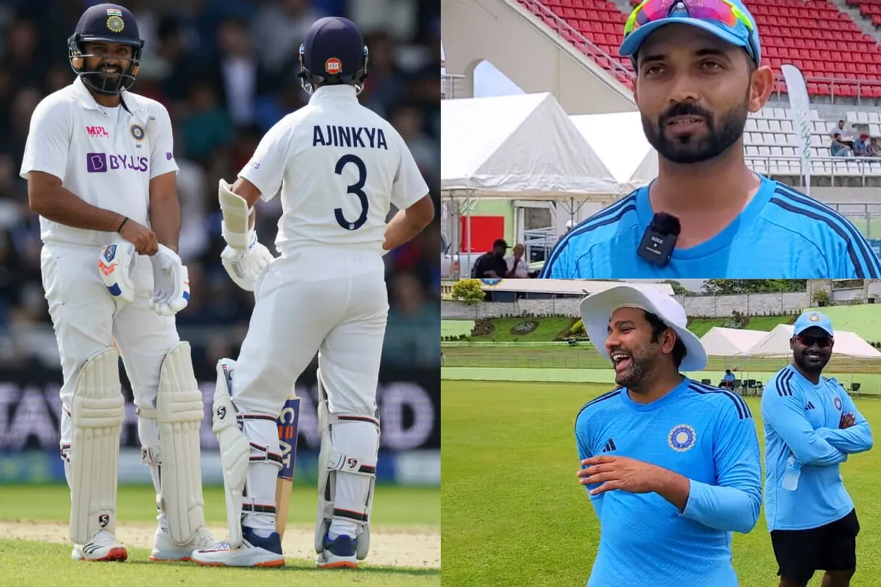 Ind Vs WI 2023