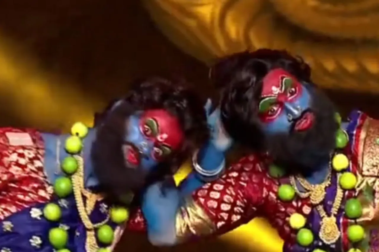 India's Best Dancer