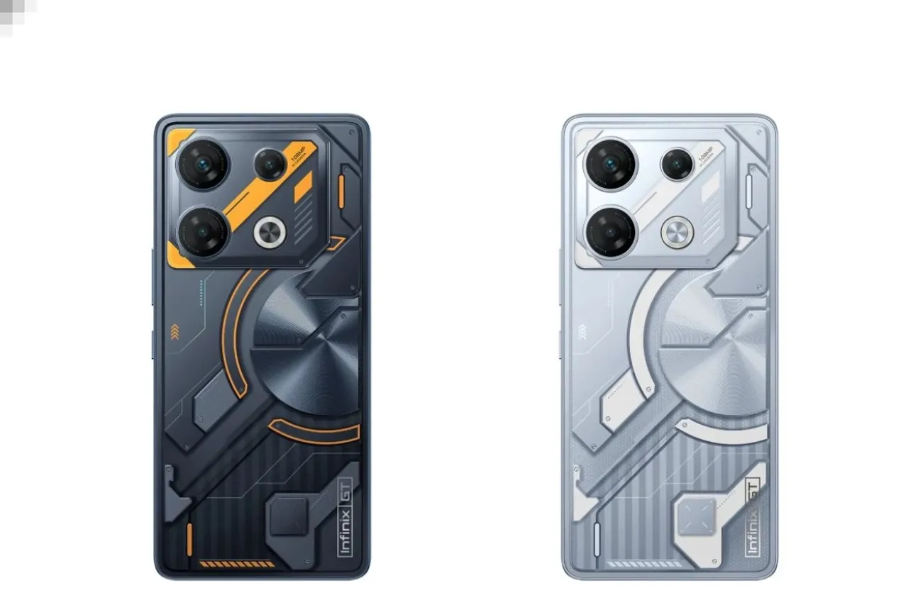 Infinix GT 10 Pro