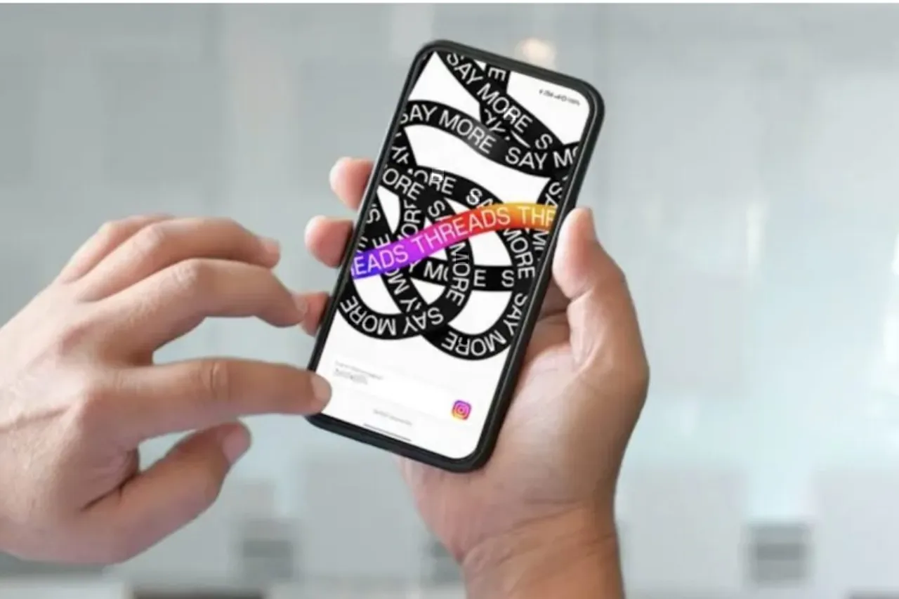 Instagram Threads