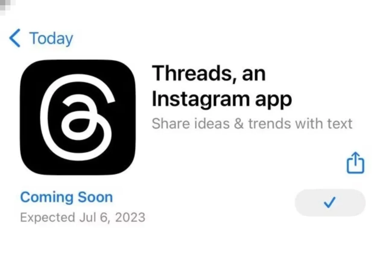 Instagram Threads