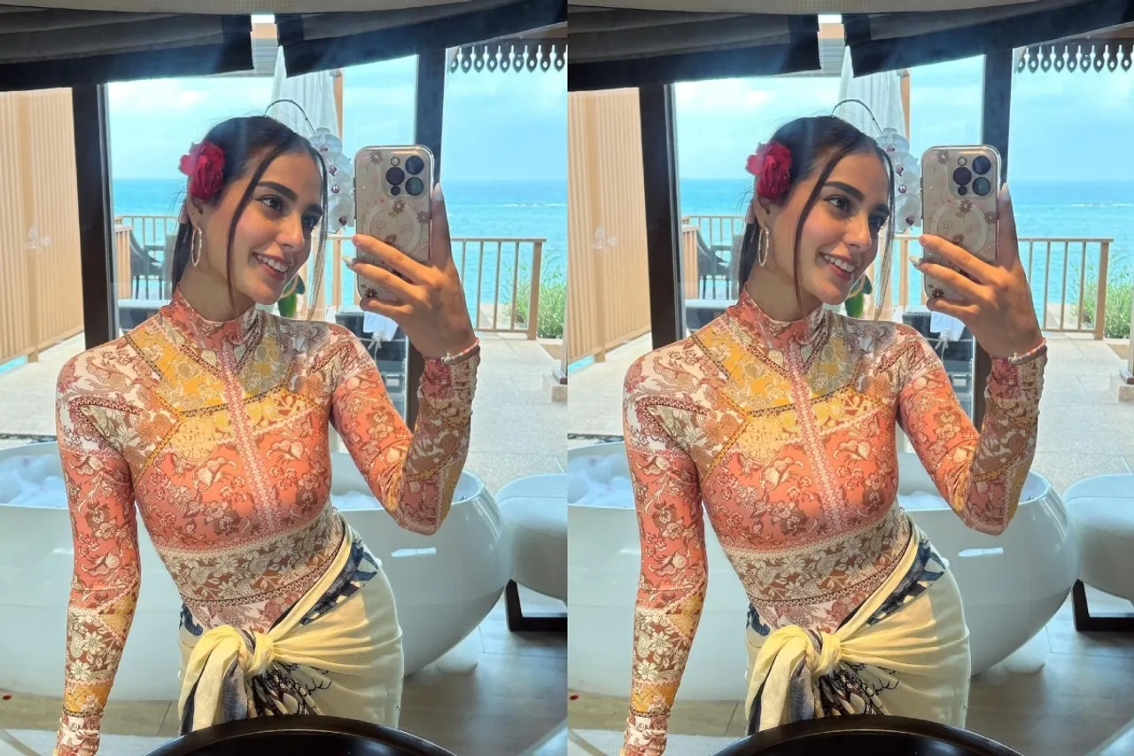 Pakistani actress
