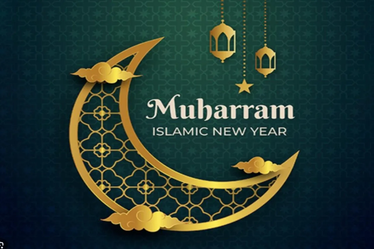 Islamic New Year 2023