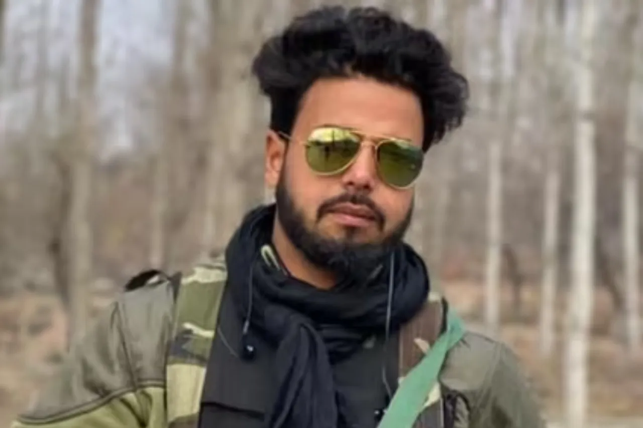 Kashmir news