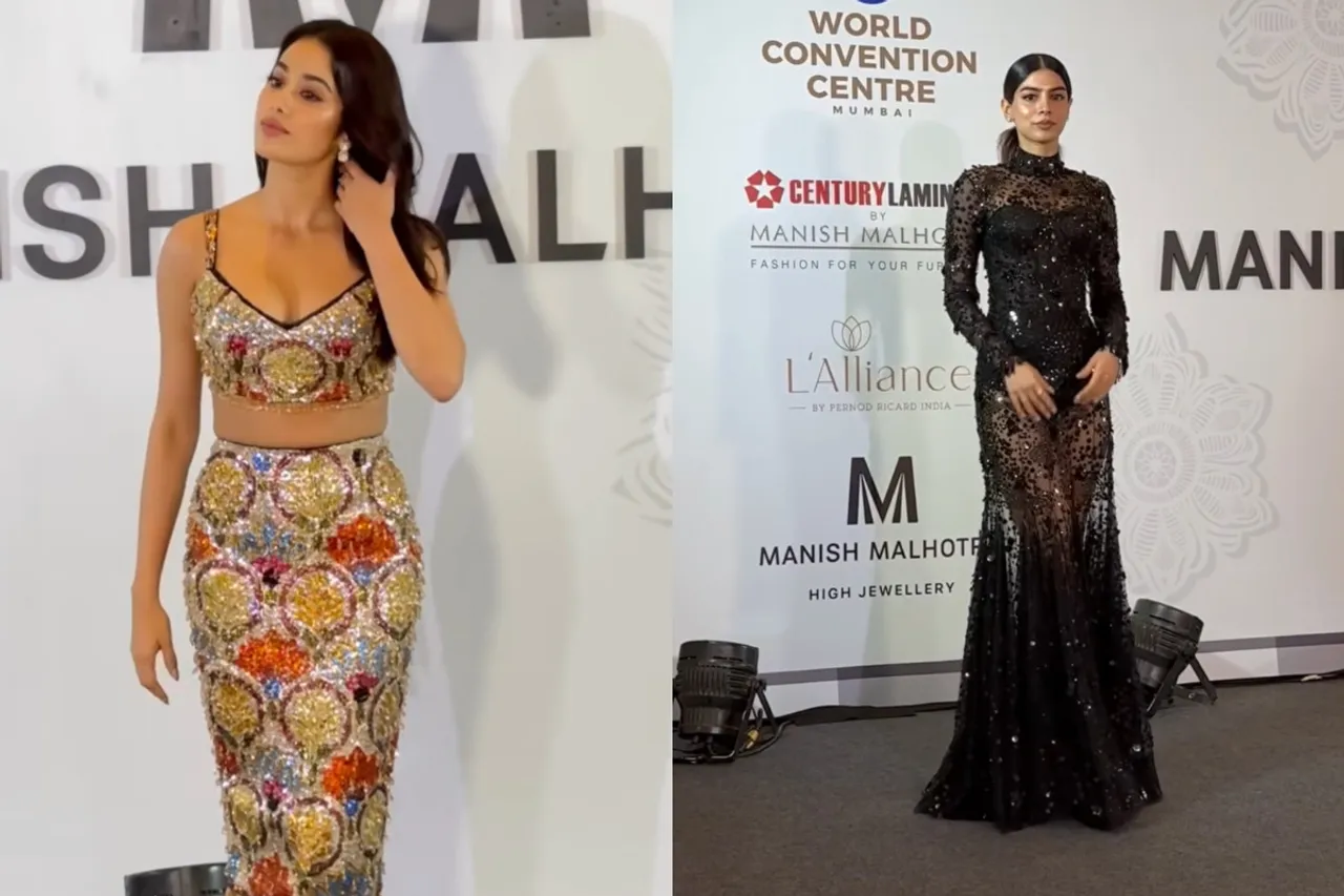 Manish Malhotra Show