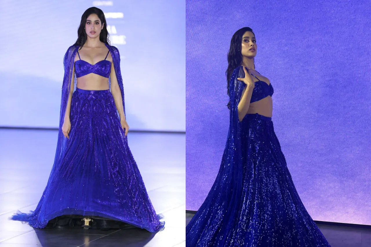 Janhvi Kapoor