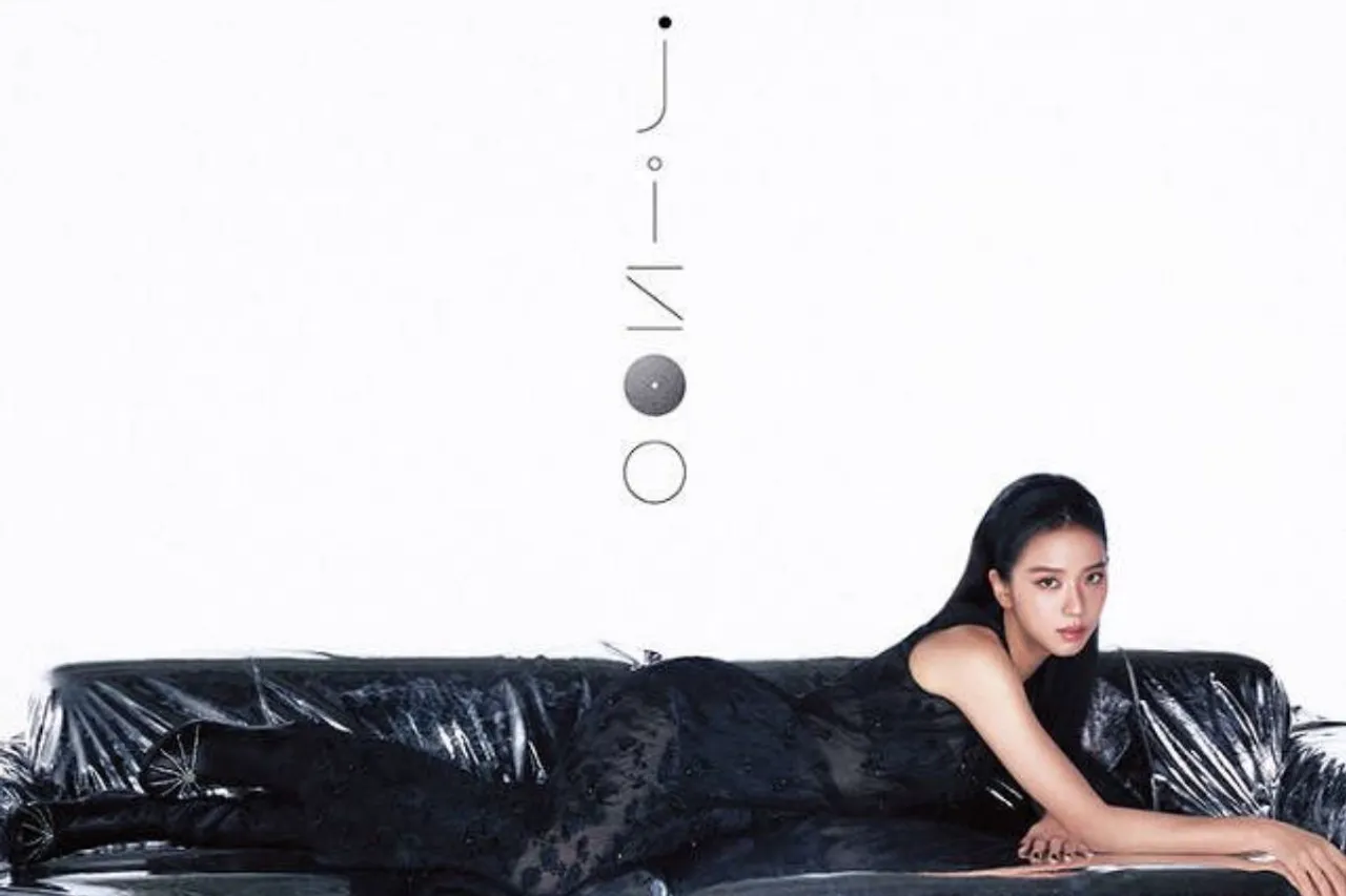 Jisoo