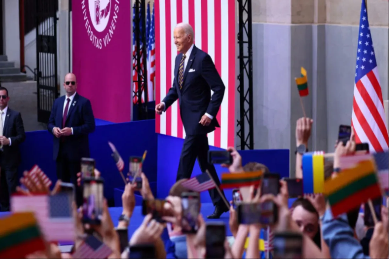 Joe Biden