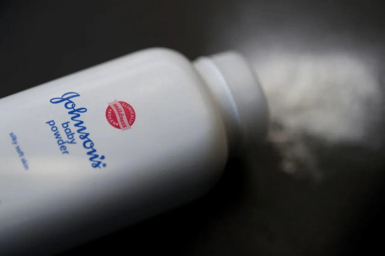 Johnson & Johnson