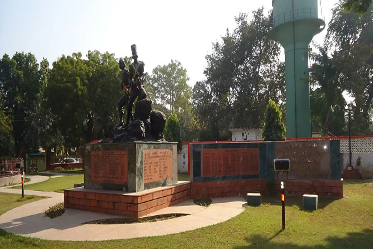 Kargil Vijay Diwas 2023