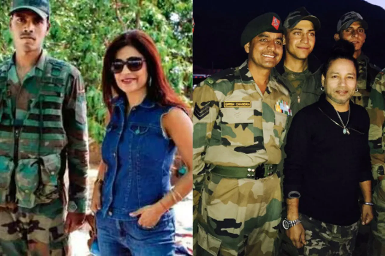 Kargil Vijay Diwas 2023