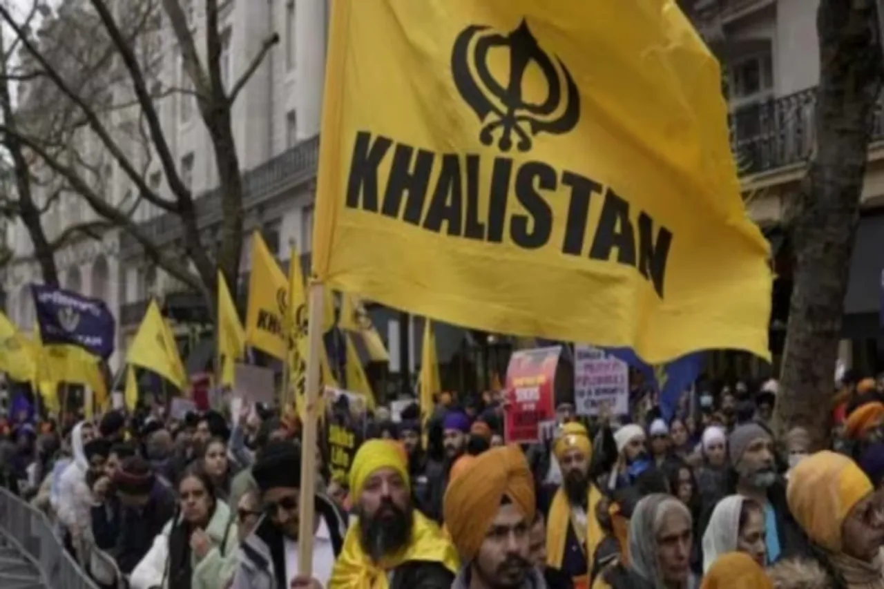 Khalistani
