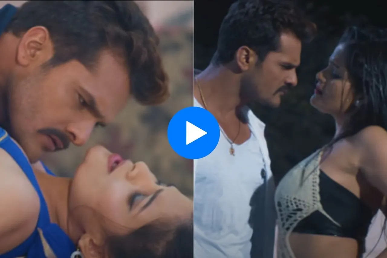 Khesari Lal Yadav