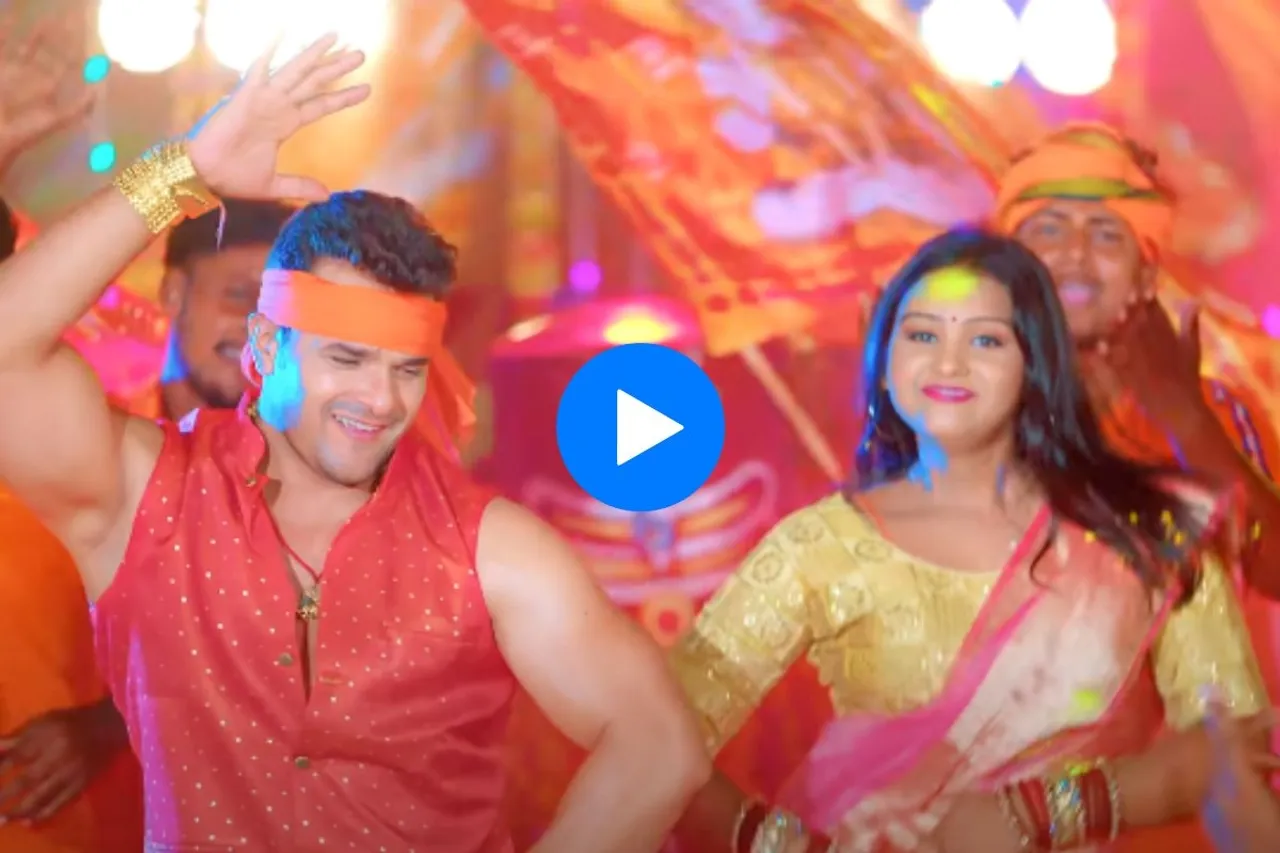 Khesari Lal Yadav