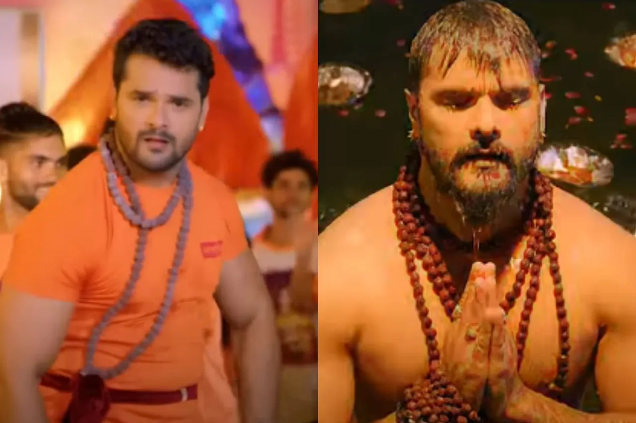 Khesari Lal Yadav
