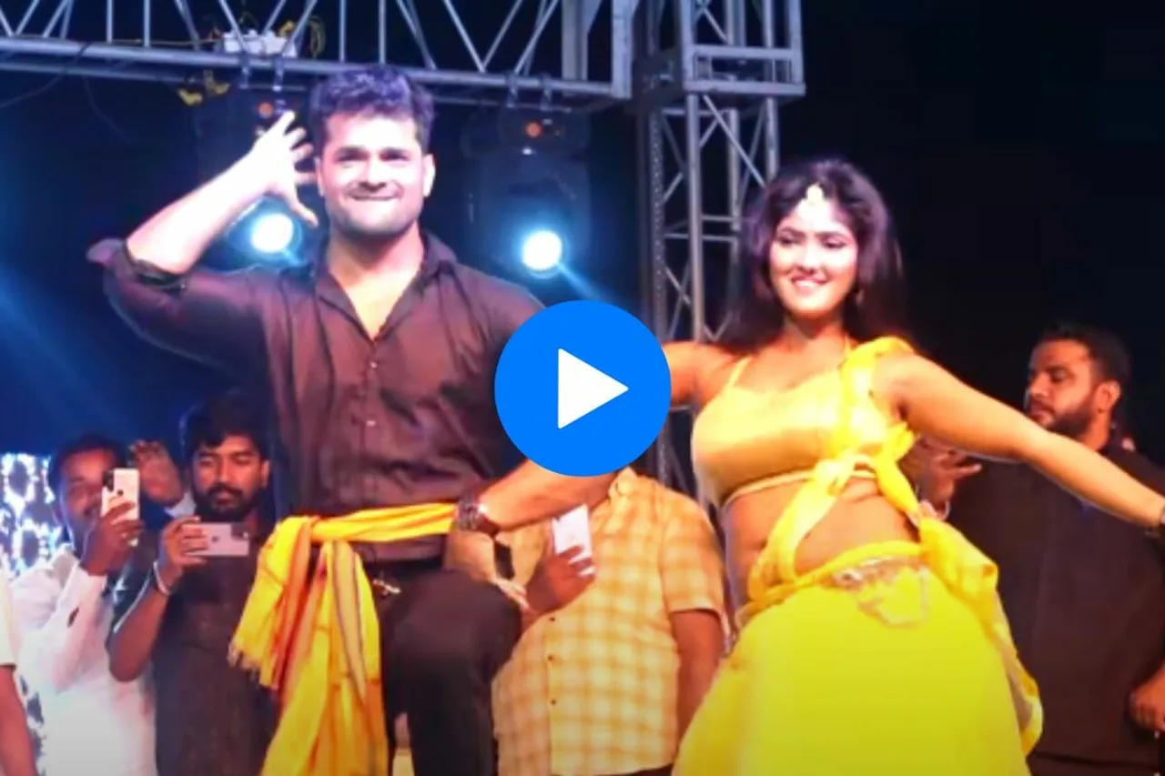 Khesari Lal Yadav