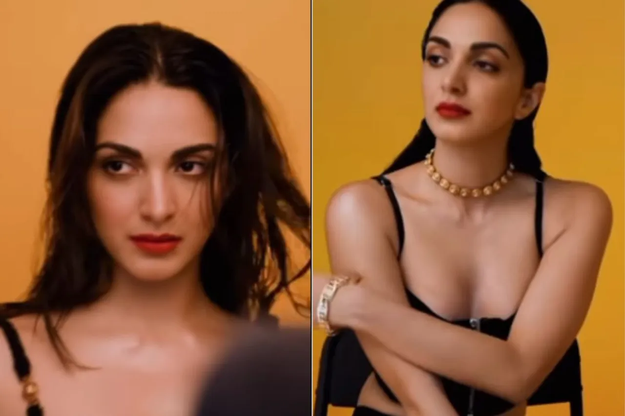 Kiara Advani