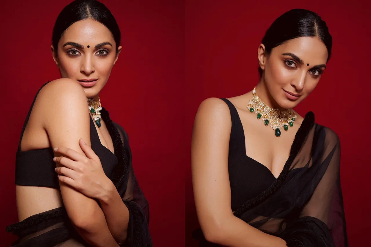 Happy Birthday Kiara Advani