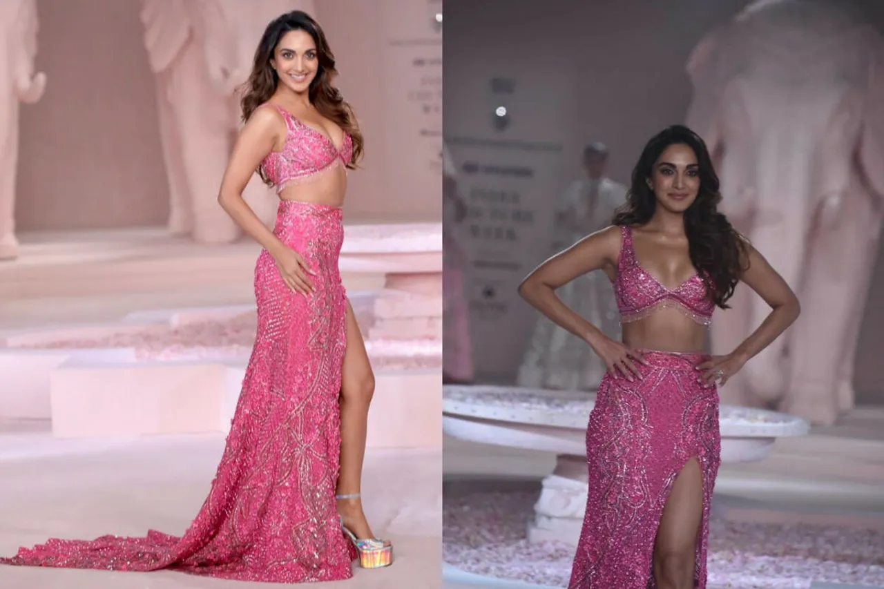 Kiara Advani