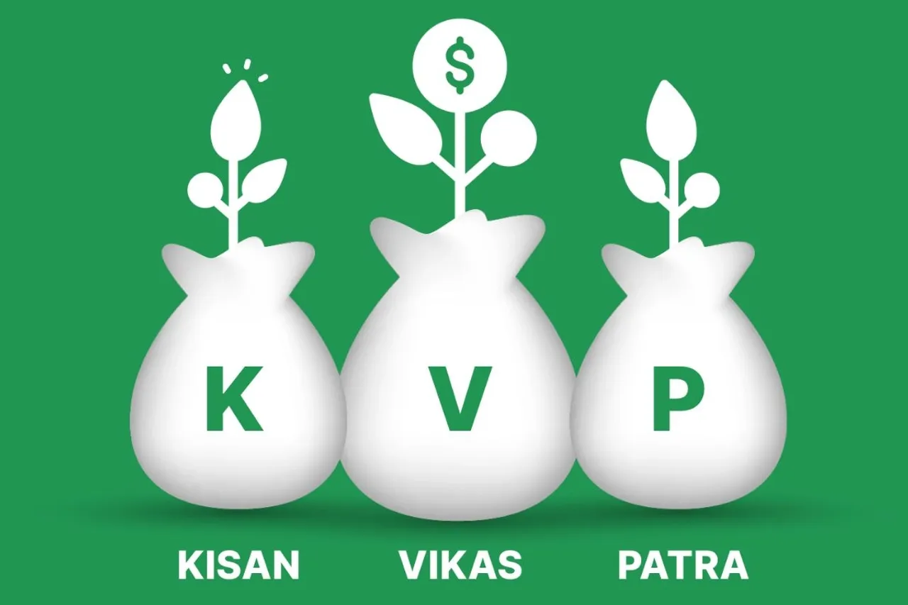 Kisan Vikas Patra Yojana