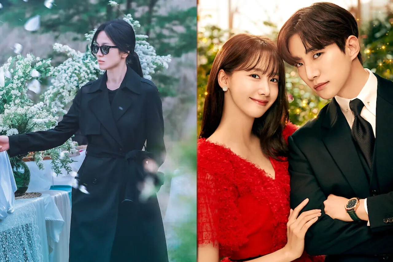 Korean dramas on Netflix: