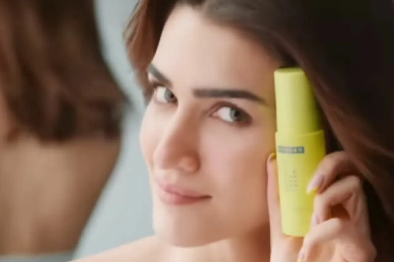 Kriti Sanon