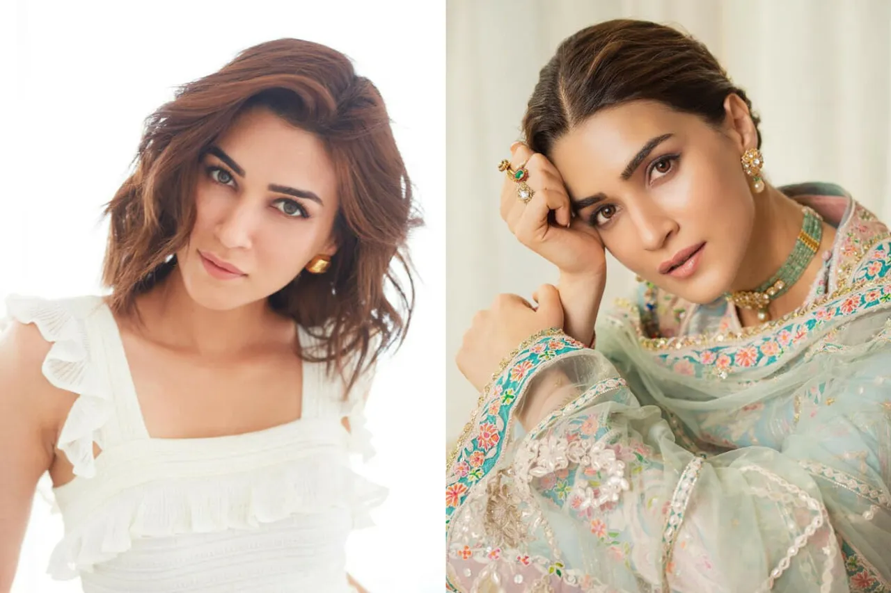 Kriti Sanon Birthday