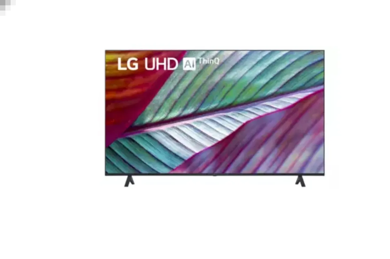 LG UR7500 TV Series