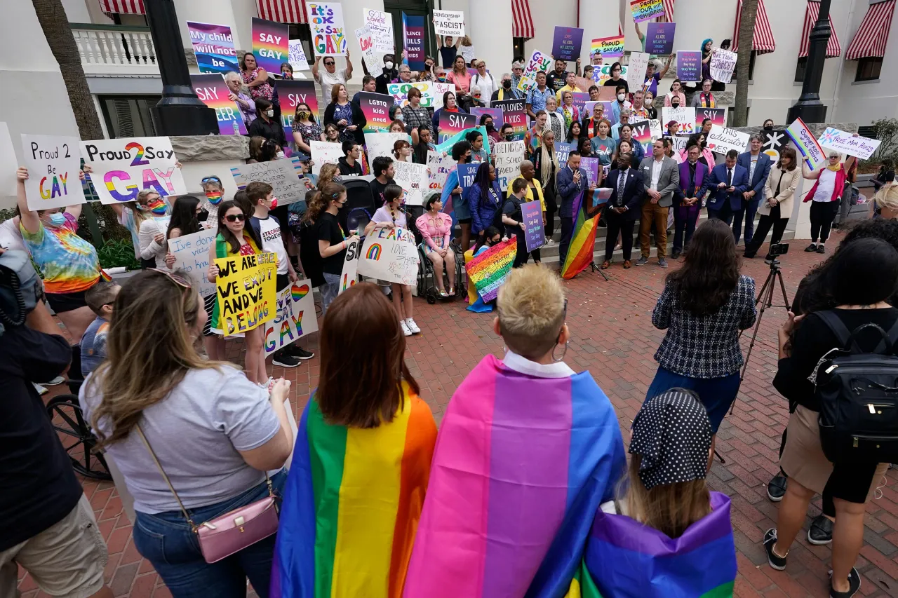 LGBTQ Rights
