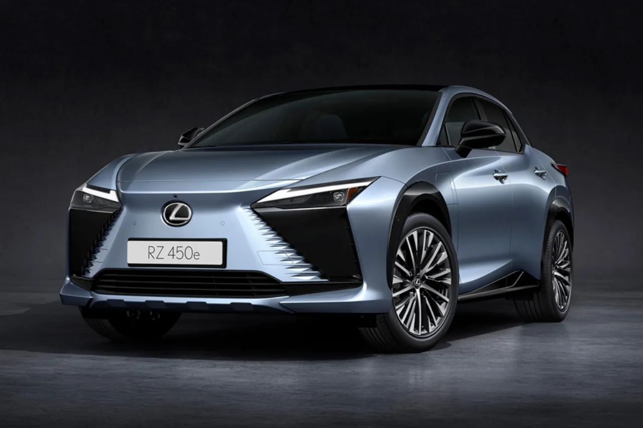 Lexus