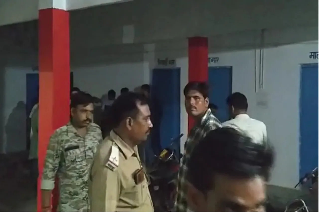 Madhya Pradesh News