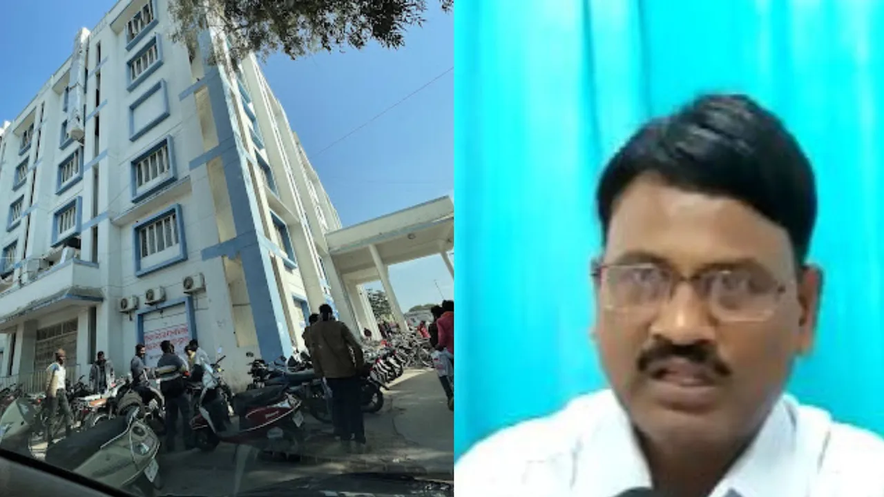 Madhya Pradesh News