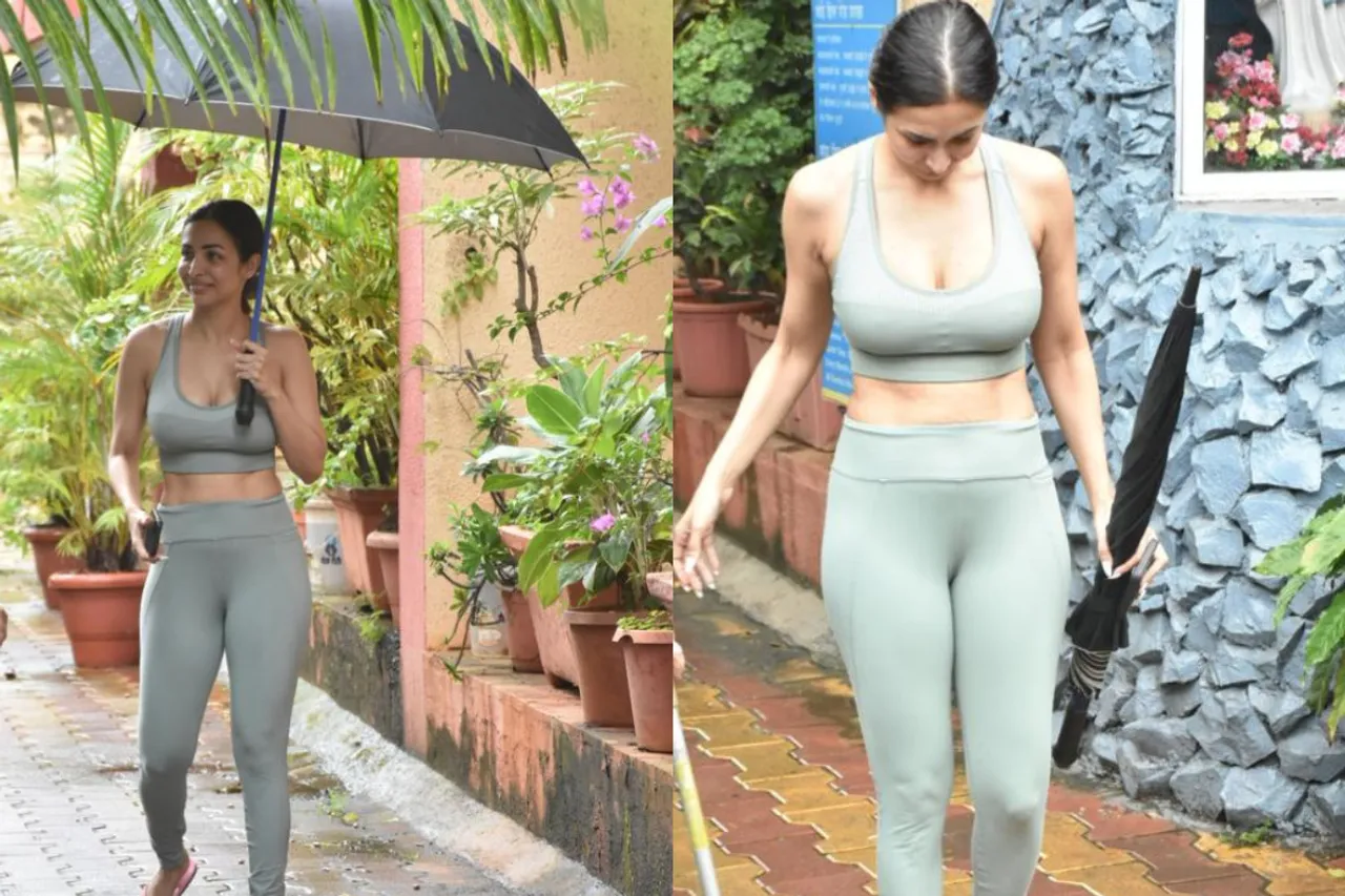 Malaika Arora