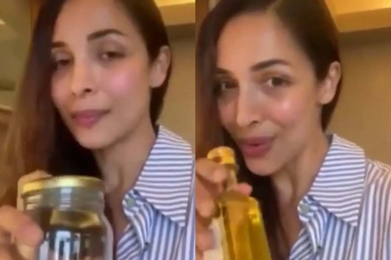Malaika Arora