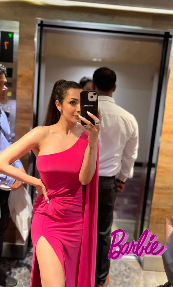 Malaika Arora