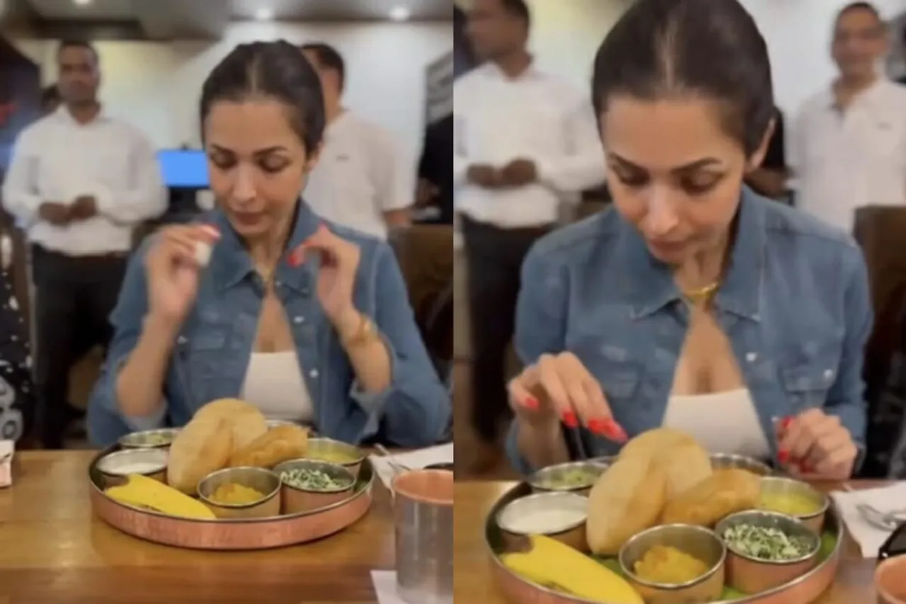 Malaika Arora trolled