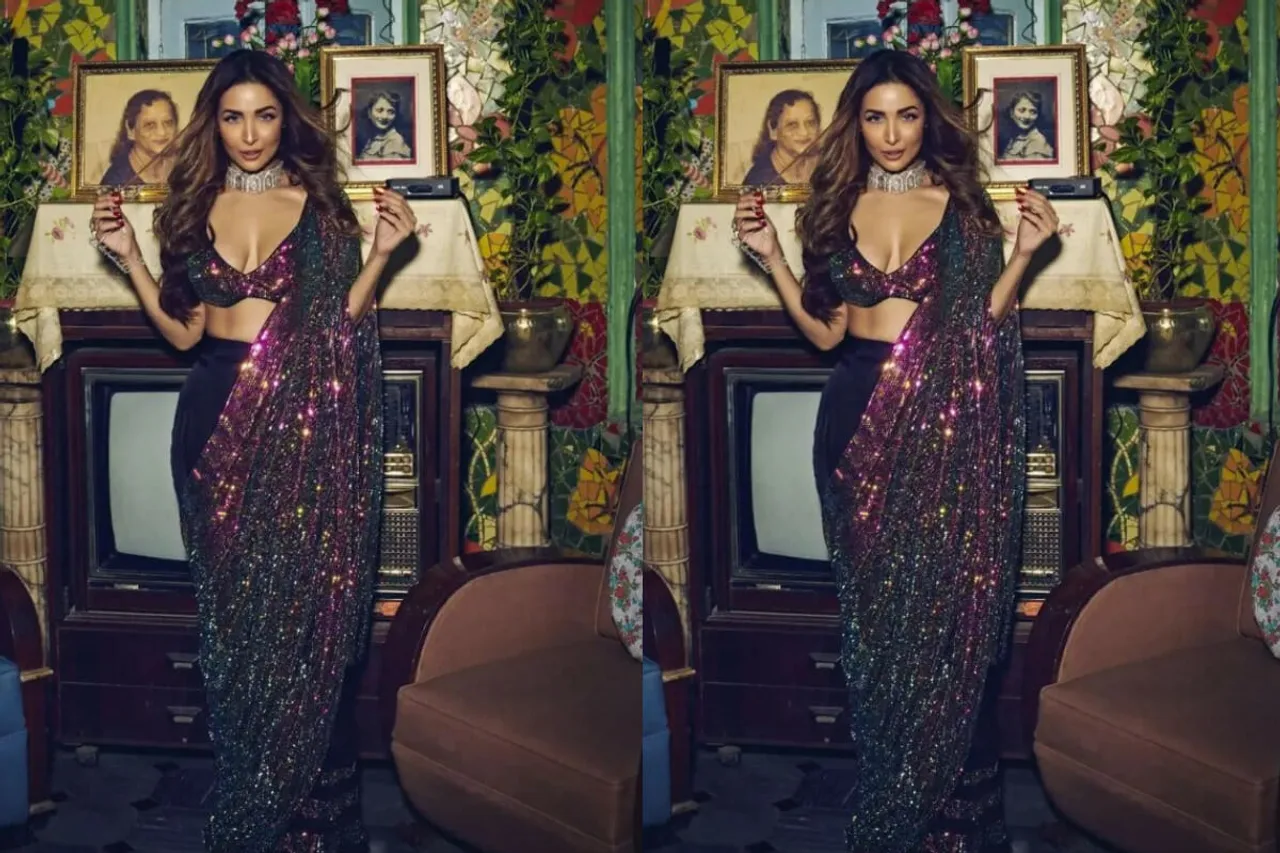 Malaika Arora