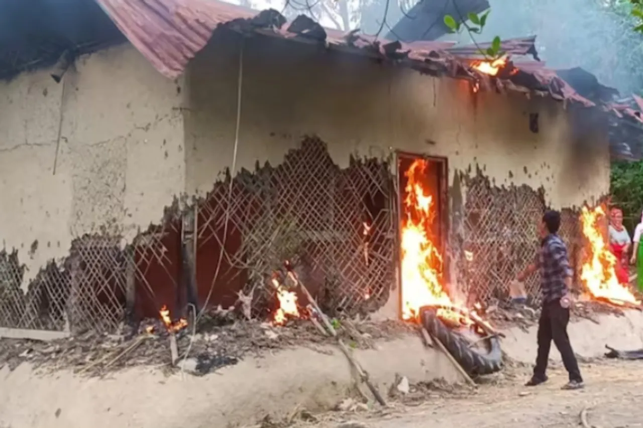Manipur